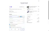 The Hunger Site coupon verification screenshot