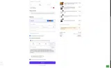The Hunger Site coupon verification screenshot