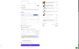 The Hunger Site coupon verification screenshot