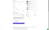 The Hunger Site coupon verification screenshot