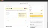 PLUS20 coupon verification screenshot