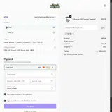 SAVE5 coupon verification screenshot