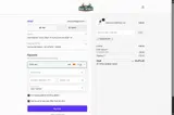 BOOSTHURRY coupon verification screenshot