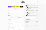 WELCOMEBACK coupon verification screenshot