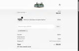NEWYERAR coupon verification screenshot