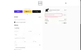 Extra20 coupon verification screenshot
