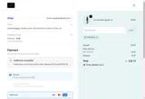 HYACINTH coupon verification screenshot