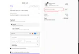 EARLYACCESS20 coupon verification screenshot