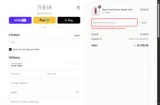ANKAROCA10 coupon verification screenshot