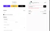 SHOP20%OFF coupon verification screenshot