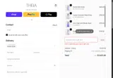FORHER15 coupon verification screenshot