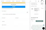 THANKU15 coupon verification screenshot