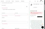 MOTHER15 coupon verification screenshot