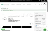 2ABCART10 coupon verification screenshot