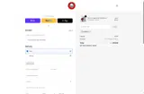 The Iron Cage coupon verification screenshot