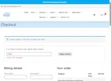 The Israel Boutique coupon verification screenshot