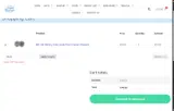 The Israel Boutique coupon verification screenshot