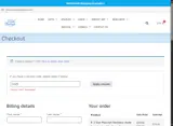 The Israel Boutique coupon verification screenshot