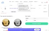 The Israel Boutique coupon verification screenshot