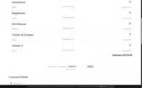 SUMMERIV coupon verification screenshot