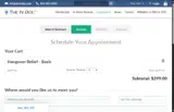 BLACKFRIDAY coupon verification screenshot