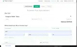 COACHELLA10 coupon verification screenshot