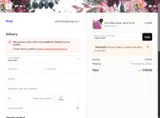 TJMCOURSE coupon verification screenshot