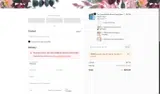 TAKE20 coupon verification screenshot