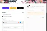 Save10 coupon verification screenshot