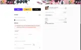 LAUNCHDAY coupon verification screenshot