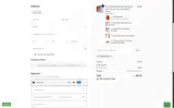 WELCOME10 coupon verification screenshot