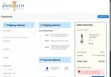 June104 coupon verification screenshot