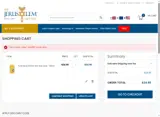JUNE103 coupon verification screenshot