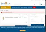 dec101 coupon verification screenshot