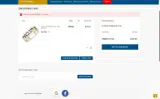 Feb100 coupon verification screenshot