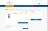 dec101 coupon verification screenshot