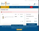 apr101 coupon verification screenshot
