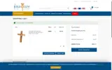 MISSYOU10 coupon verification screenshot
