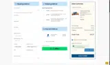 SHALOM10 coupon verification screenshot