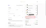 EDITEDMYWAY coupon verification screenshot
