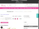 treat15 coupon verification screenshot
