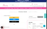 blackfriday coupon verification screenshot