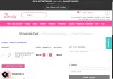 treat15 coupon verification screenshot