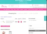 sept2025 coupon verification screenshot