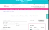 Fireworks coupon verification screenshot
