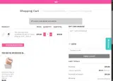 sparkle15 coupon verification screenshot
