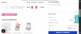 AUTUMN15 coupon verification screenshot