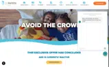FLASH8 coupon verification screenshot