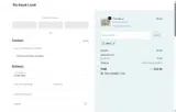 20RILE coupon verification screenshot