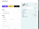 welcome25 coupon verification screenshot
